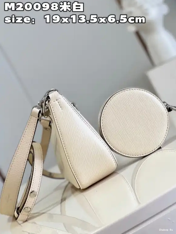 LOUIS Marellini VUITTON 0521